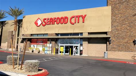Seafood city las vegas - The sweltering heat of the summer months is a good reminder of the value of an air conditioning unit. In parts of the country such as Las Vegas, Phoenix and Arizona, summer highs c...